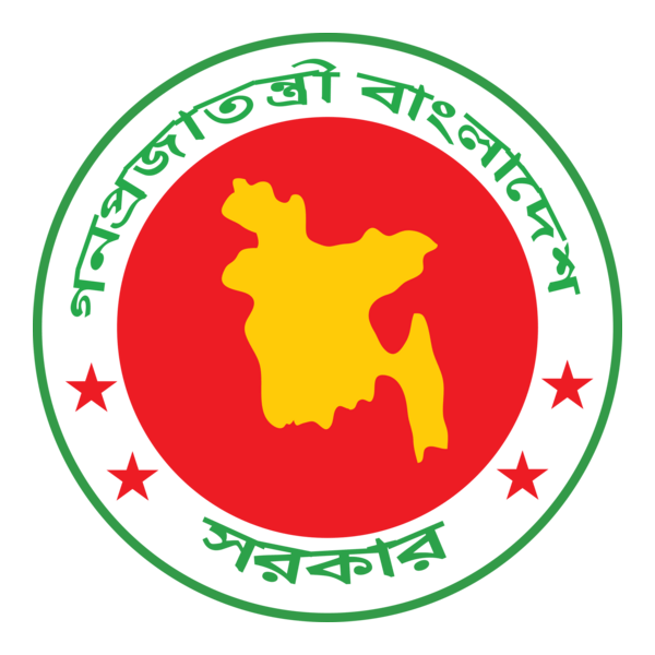 Government Logo